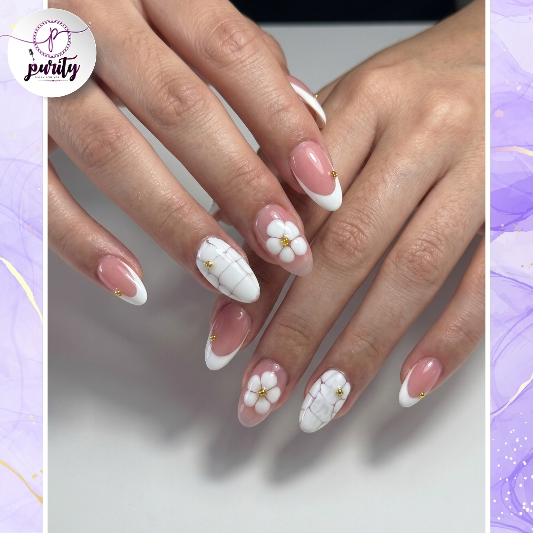 amazing nail